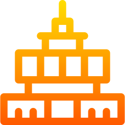 tempel icon