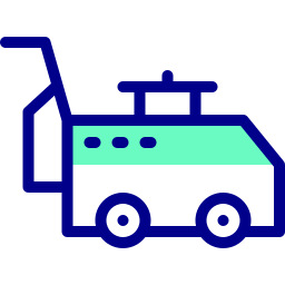 Газонокосилка иконка