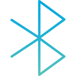 bluetooth icon