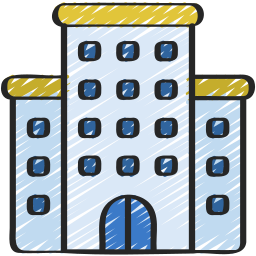 Hotel icon