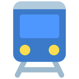 bahn icon