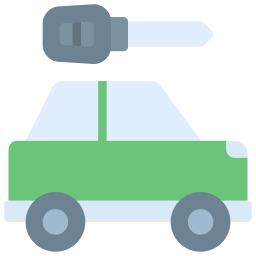mietwagen icon