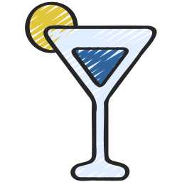 martini icono