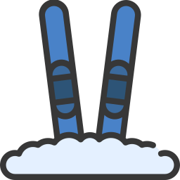 ski's icoon