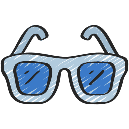 Sunglasses icon