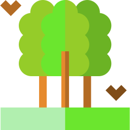 Trees icon