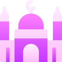 Mosque icon