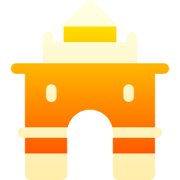 Gate icon