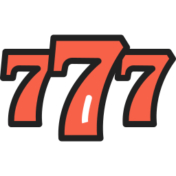 777 Ícone