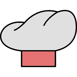 シェフハット icon
