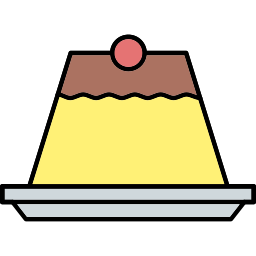 푸딩 icon