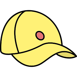 Cap icon