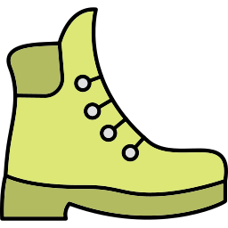 botas Ícone