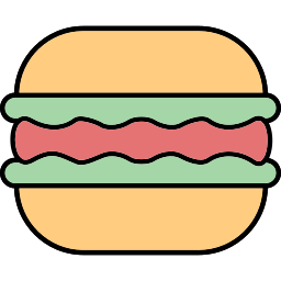 Macaron icon