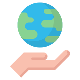 Earth icon