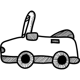 Car icon