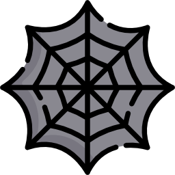 クモの巣 icon