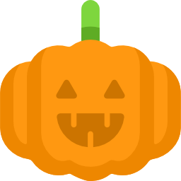 calabaza icono