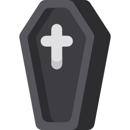 관 icon