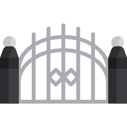 Gate icon