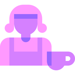 barista icono