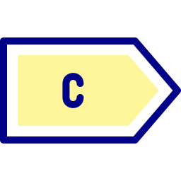 cytosin icon