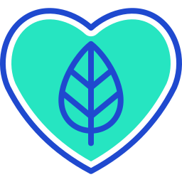 Heart icon