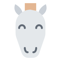 Horse icon