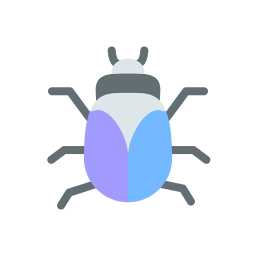 Insect icon