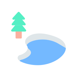 lago icona