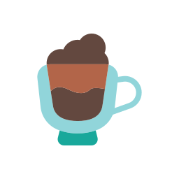 cappuccino icon