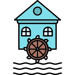wassermühle icon