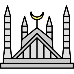 Мечеть Фейсал иконка