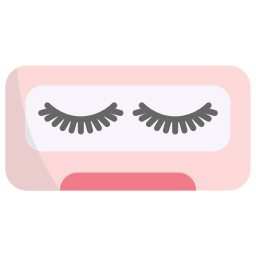 wimpern icon