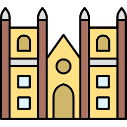 Вестминстер иконка