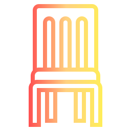 Chair icon