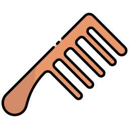 Comb icon