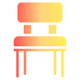 Chair icon