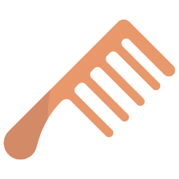 Comb icon