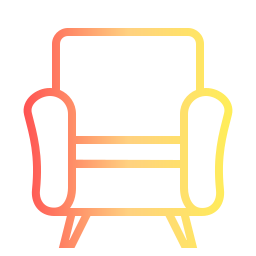 sofa icon