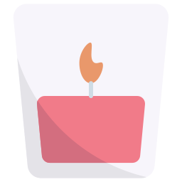 Candle icon