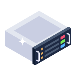 Data server icon