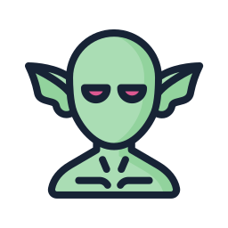 Goblin icon