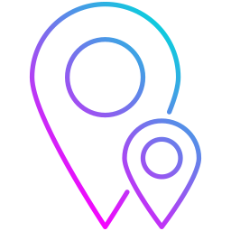 Location icon