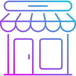 Shop icon