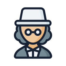 professor icon