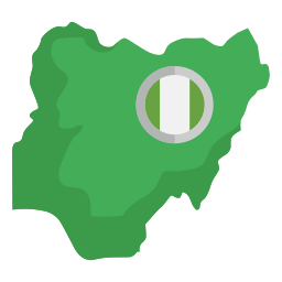 nigeria icono