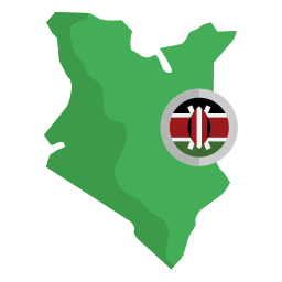 kenia icon