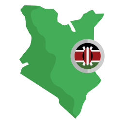 kenya Icône