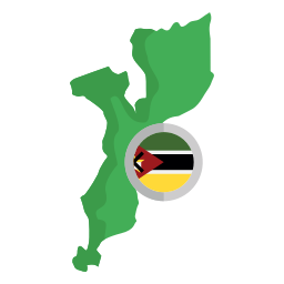 mozambique icono